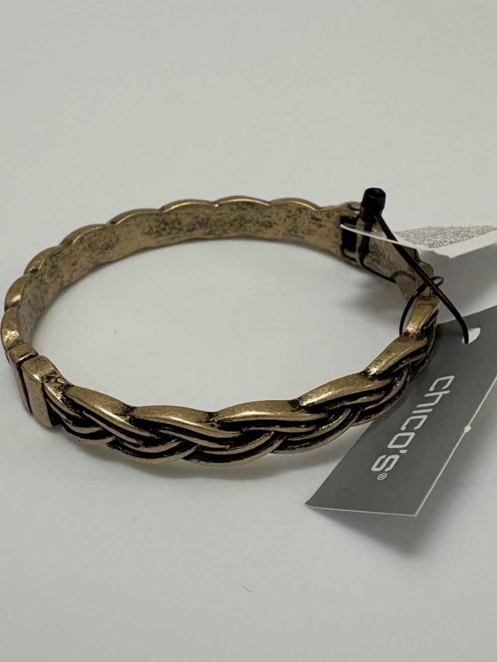 Chicos bracelet NWT